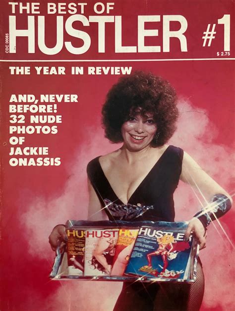 hustler magazine nude|Hustler (magazine) .